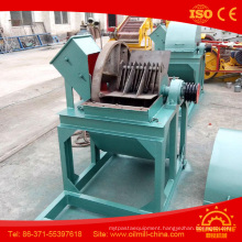 Wood Crusher Wood Sawdust Machine for Sale